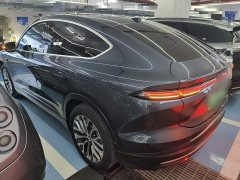NIO EC6 75kWh - ფოტო 5