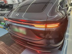 NIO EC6 75kWh - ფოტო 6