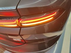 NIO EC6 75kWh - ფოტო 8