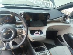 BYD Dolphin 405km Fashion Edition - ფოტო 10