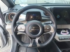 BYD Dolphin 405km Fashion Edition - ფოტო 11