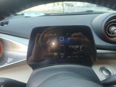 BYD Dolphin 405km Fashion Edition - ფოტო 12