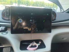 BYD Dolphin 405km Fashion Edition - ფოტო 13