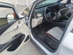 BYD Dolphin 405km Fashion Edition - ფოტო 16