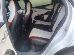 BYD Dolphin 405km Fashion Edition - ფოტო 17
