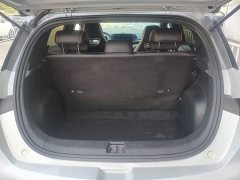 BYD Dolphin 405km Fashion Edition - ფოტო 19