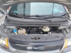 BYD Dolphin 405km Fashion Edition - ფოტო 20