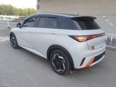 BYD Dolphin 405km Fashion Edition - ფოტო 5