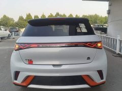 BYD Dolphin 405km Fashion Edition - ფოტო 6