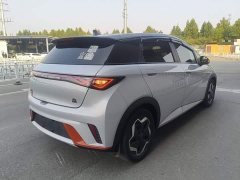 BYD Dolphin 405km Fashion Edition - ფოტო 7
