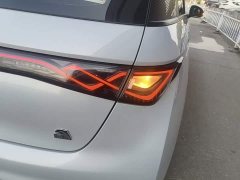 BYD Dolphin 405km Fashion Edition - ფოტო 8