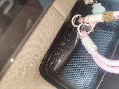 BYD Dolphin 405km Fashion Edition - ფოტო 9