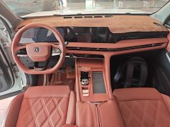 Changan CS75PLUS Third Generation 1.5T Automatic Luxury - ფოტო 10