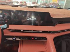 Changan CS75PLUS Third Generation 1.5T Automatic Luxury - ფოტო 13