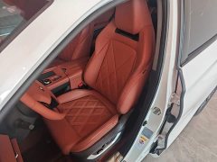 Changan CS75PLUS Third Generation 1.5T Automatic Luxury - ფოტო 15