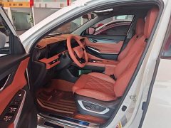Changan CS75PLUS Third Generation 1.5T Automatic Luxury - ფოტო 16