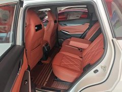Changan CS75PLUS Third Generation 1.5T Automatic Luxury - ფოტო 17
