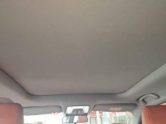 Changan CS75PLUS Third Generation 1.5T Automatic Luxury - ფოტო 18