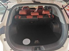 Changan CS75PLUS Third Generation 1.5T Automatic Luxury - ფოტო 19