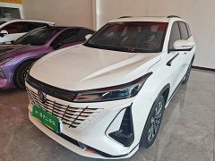 Changan CS75PLUS Third Generation 1.5T Automatic Luxury - ფოტო 2