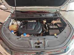 Changan CS75PLUS Third Generation 1.5T Automatic Luxury - ფოტო 20