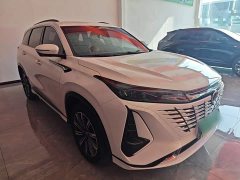 Changan CS75PLUS Third Generation 1.5T Automatic Luxury - ფოტო 4