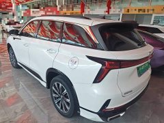 Changan CS75PLUS Third Generation 1.5T Automatic Luxury - ფოტო 5
