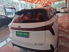 Changan CS75PLUS Third Generation 1.5T Automatic Luxury - ფოტო 6
