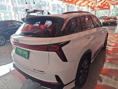 Changan CS75PLUS Third Generation 1.5T Automatic Luxury - ფოტო 7