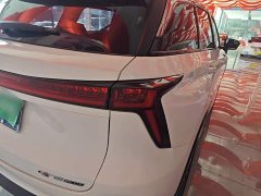 Changan CS75PLUS Third Generation 1.5T Automatic Luxury - ფოტო 8