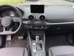 Audi Q2L 2022 35 TFSI Fashion Dynamic - ფოტო 10