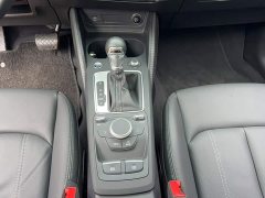 Audi Q2L 2022 35 TFSI Fashion Dynamic - ფოტო 11
