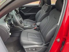 Audi Q2L 2022 35 TFSI Fashion Dynamic - ფოტო 12