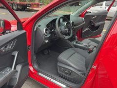 Audi Q2L 2022 35 TFSI Fashion Dynamic - ფოტო 13