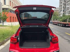 Audi Q2L 2022 35 TFSI Fashion Dynamic - ფოტო 15