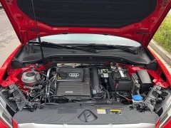 Audi Q2L 2022 35 TFSI Fashion Dynamic - ფოტო 16