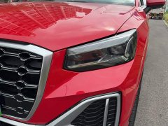 Audi Q2L 2022 35 TFSI Fashion Dynamic - ფოტო 18