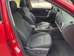 Audi Q2L 2022 35 TFSI Fashion Dynamic - ფოტო 19