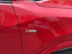 Audi Q2L 2022 35 TFSI Fashion Dynamic - ფოტო 20