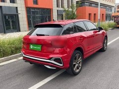 Audi Q2L 2022 35 TFSI Fashion Dynamic - ფოტო 5