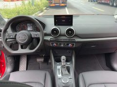 Audi Q2L 2022 35 TFSI Fashion Dynamic - ფოტო 6