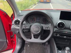 Audi Q2L 2022 35 TFSI Fashion Dynamic - ფოტო 7