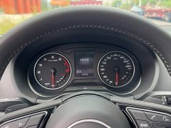 Audi Q2L 2022 35 TFSI Fashion Dynamic - ფოტო 8