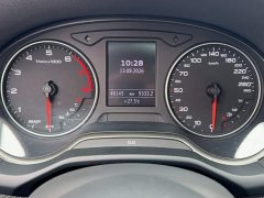 Audi Q2L 2022 35 TFSI Fashion Dynamic - ფოტო 9