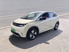 BYD Dolphin 420km Freedom Edition - ფოტო 1