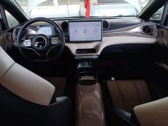 BYD Dolphin 420km Freedom Edition - ფოტო 10