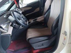 BYD Dolphin 420km Freedom Edition - ფოტო 15