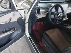 BYD Dolphin 420km Freedom Edition - ფოტო 16