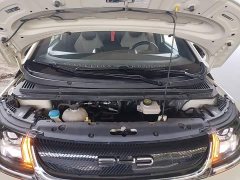 BYD Dolphin 420km Freedom Edition - ფოტო 20