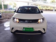 BYD Dolphin 420km Freedom Edition - ფოტო 3